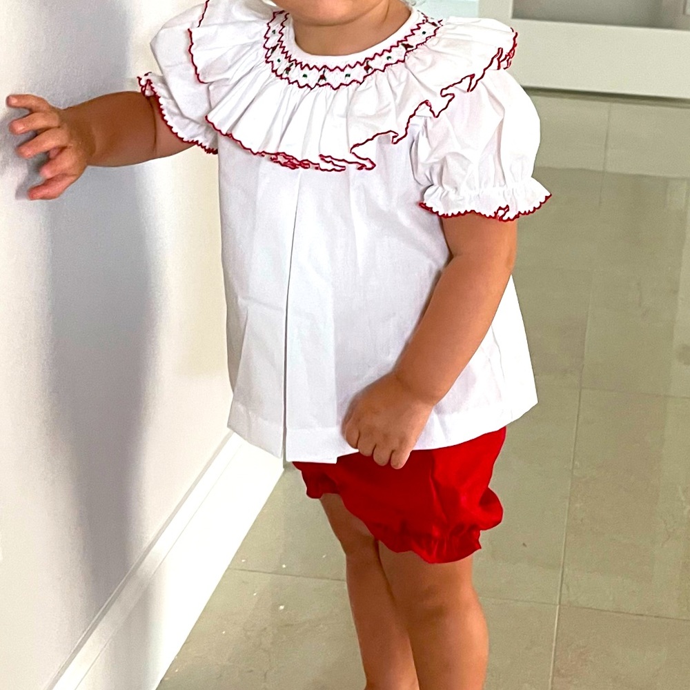 Super cute matching set!